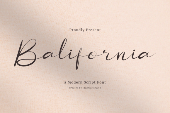 Balifornia: A Real-World Designer Review