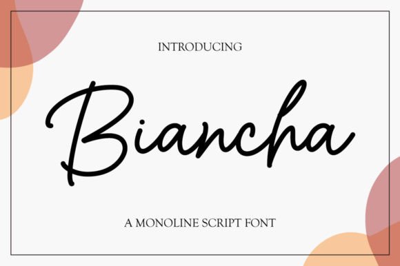 How Choosing the Right Font Transformed My Small Business Brand