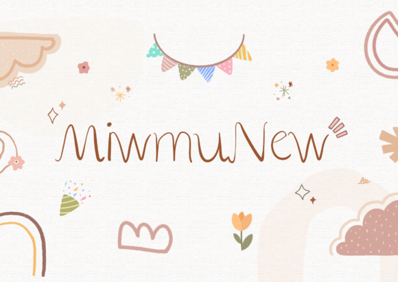 Miwmu New: A Designer's Practical Review