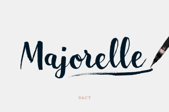 Reviewing Majorelle: A Script Amp for Real Brand Work