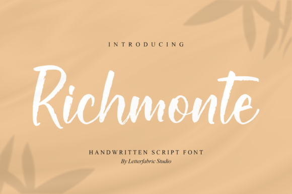 Richmonte: A Designer's Real-World Review