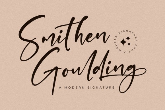 Smithen Goulding: A Designer’s Real-World Font Review